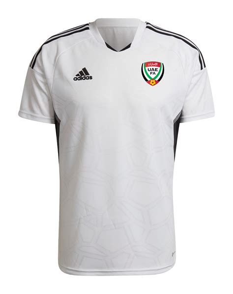 emirates men's football jersey